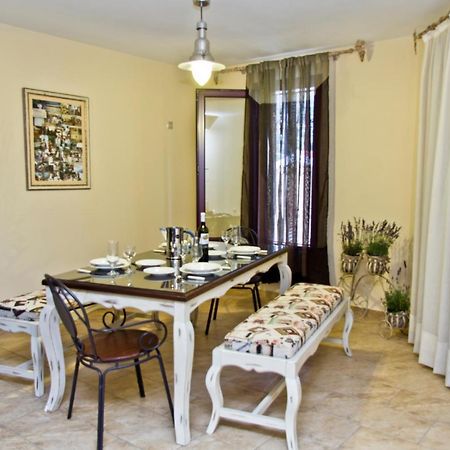Greka Ionian Suites Agia Efimia Exterior foto